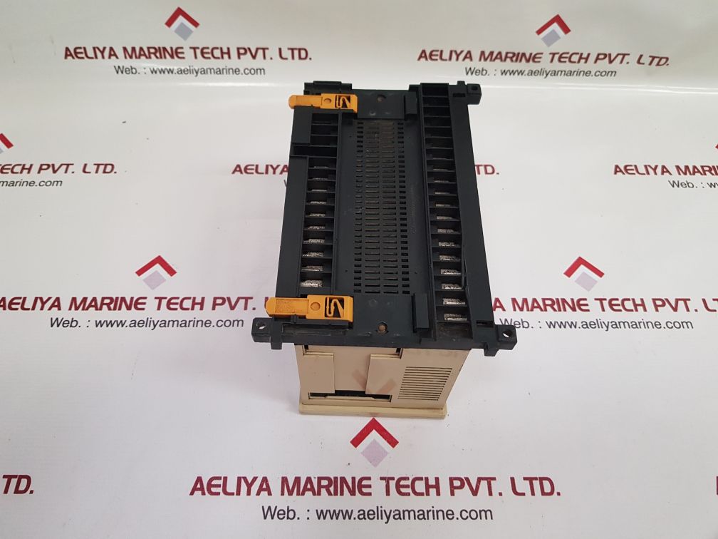 Omron 3G2S6-cpu15 Programmable Controller
