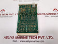 Siemens Sitor 6Pc-1001-8Yc Pcb Card
