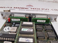 Pep Modular 31.125-1010.1 Pcb Card
