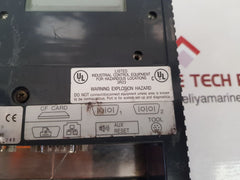 Pro-face 2880045-01 Digital Electronics Panel Gp2500-tc41-24V
