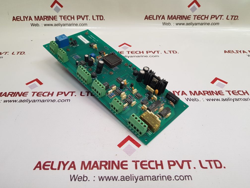 Proconics 2010000619 Pcb Card