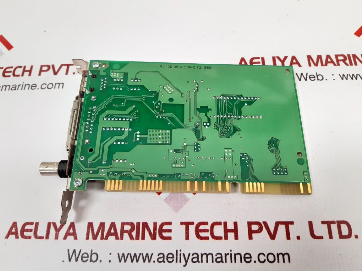 3Com 3C509B-c Etherlink Iii Adapter Card 03-0021-010
