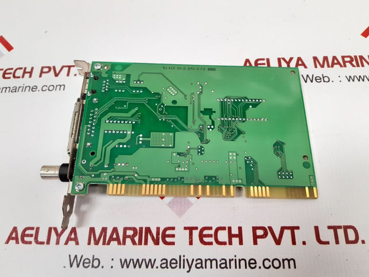 3Com 3C509B-c Etherlink Iii Adapter Card 03-0021-010
