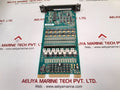 Abb 6644004A1 Analog Output Module
