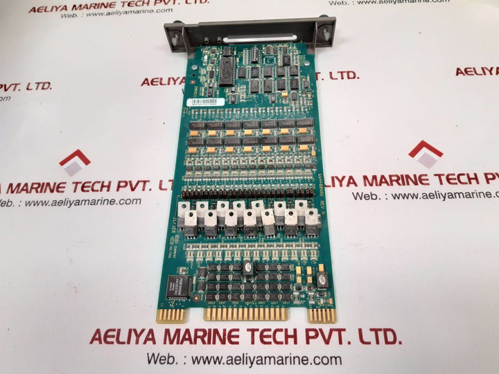 Abb 6644004A1 Analog Output Module
