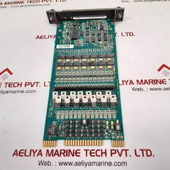 Abb 6644004A1 Analog Output Module
