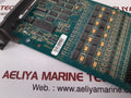 Abb 6644004A1 Analog Output Module
