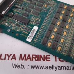 Abb 6644004A1 Analog Output Module
