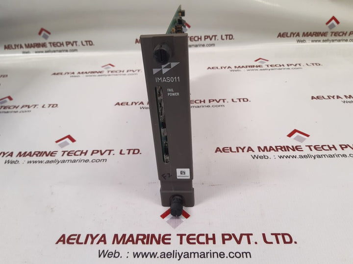 Abb 6644004A1 Analog Output Module
