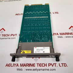 Abb 6644004A1 Analog Output Module
