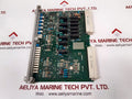 Fuji Electric Ep-2309 Pcb Card
