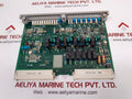 Fuji Electric Ep-2309 Pcb Card
