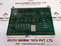 Fuji Electric Ep-2309 Pcb Card
