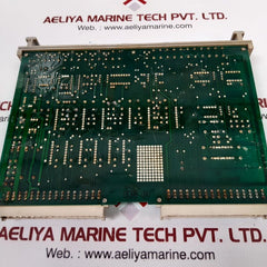 Fuji Electric Ep-2309 Pcb Card
