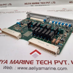 Fuji Electric Ep-2309 Pcb Card
