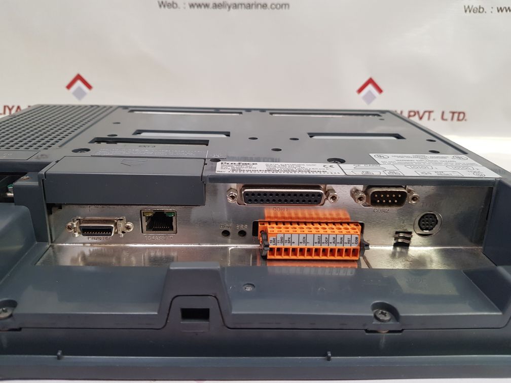 Pro-face 2880045-01 interface panel  24V