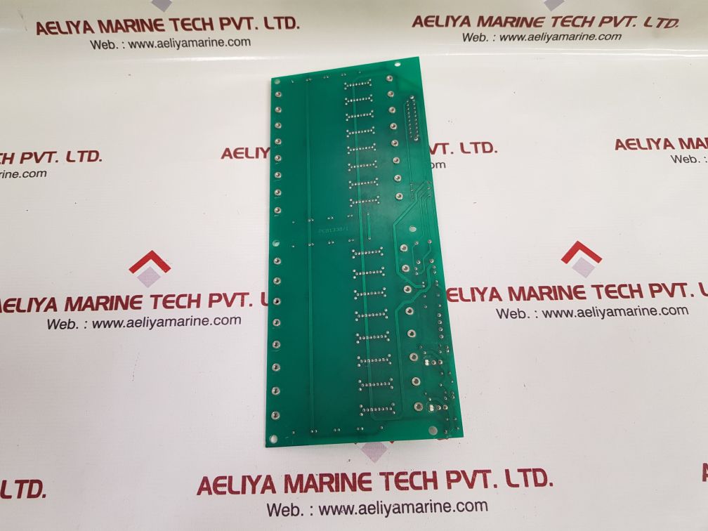 Measurement Technology Fs-gimtlfire-16S Input Board