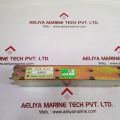 Terasaki Ecb-2131 Ima Sender Module