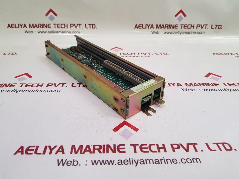 Terasaki Ecb-2131 Ima Sender Module