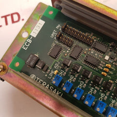 Terasaki Ecb-2131 Ima Sender Module