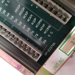Terasaki Ecb-2131 Ima Sender Module