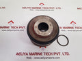 Mfk 5 hb 14/15 pump piston 