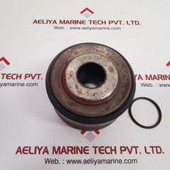 Mfk 5 hb 14/15 pump piston 