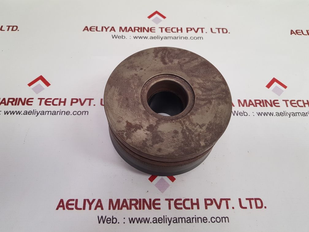 Mfk 5 hb 14/15 pump piston 