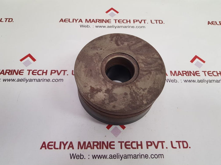 Mfk 5 hb 14/15 pump piston 