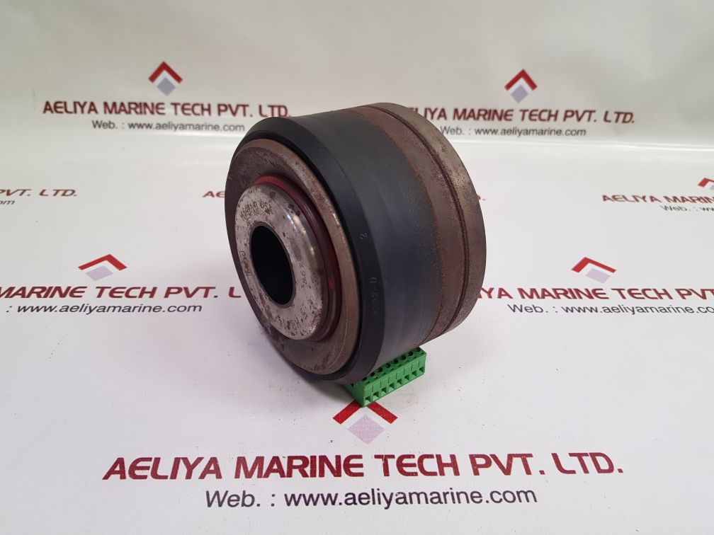 Mfk 5 hb 14/15 pump piston 