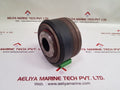 Mfk 5 hb 14/15 pump piston 