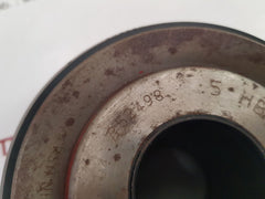 Mfk 5 hb 14/15 pump piston 