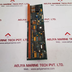 Tepg 125-165-146 Pcb Card 125-585-401/492/493