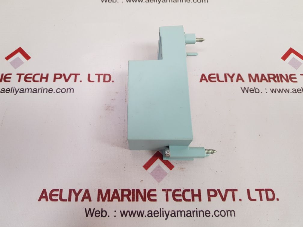 Siemens 6Es7 194-4Bc00-0Aa0 Connection Module E-stand: 02