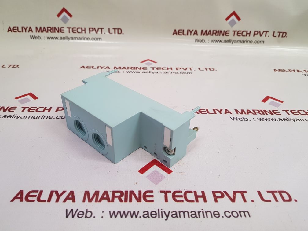 Siemens 6Es7 194-4Bc00-0Aa0 Connection Module E-stand: 02