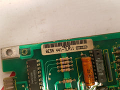 Siemens 6Es5 441-7La11 Digital Output Module