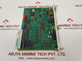 Siemens Wf707 6Fm1707-3Aa10 Cam Controller Module
