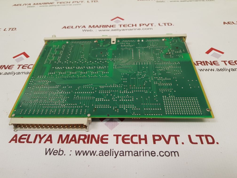 Siemens Wf707 6Fm1707-3Aa10 Cam Controller Module
