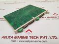 Siemens Wf707 6Fm1707-3Aa10 Cam Controller Module
