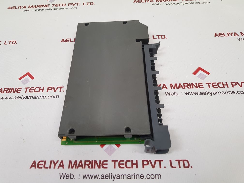 Allen-bradley 1771-ife Analog Input Module (12 Bit) Used