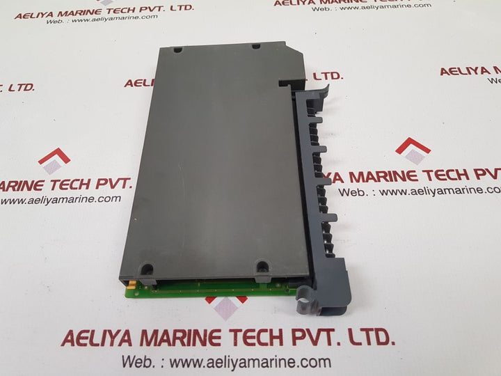 Allen-bradley 1771-ife Analog Input Module (12 Bit) Used