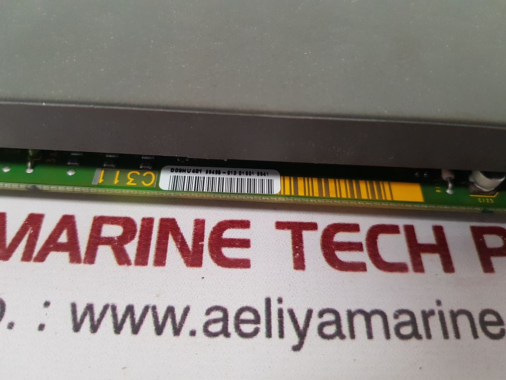 Allen-bradley 1771-ife Analog Input Module (12 Bit) Used