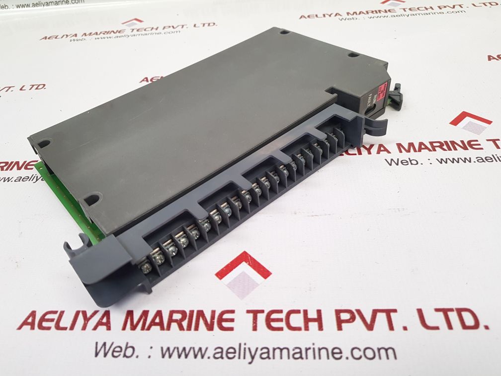 Allen-bradley 1771-ife Analog Input Module (12 Bit) Used