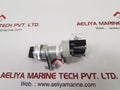 Allen-bradley 800H-jp2Kb7Axxx Selector Switch Ser.C
