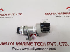 Allen-bradley 800H-jp2Kb7Axxx Selector Switch Ser.C
