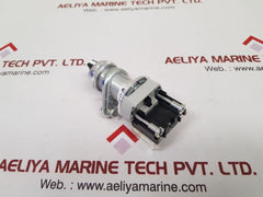 Allen-bradley 800H-jp2Kb7Axxx Selector Switch Ser.C
