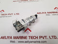 Allen-bradley 800H-jp2Kb7Axxx Selector Switch Ser.C
