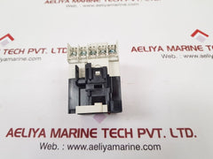 Mitsubishi s-n12 magnetic contactor