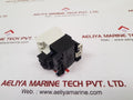 Mitsubishi s-n12 magnetic contactor