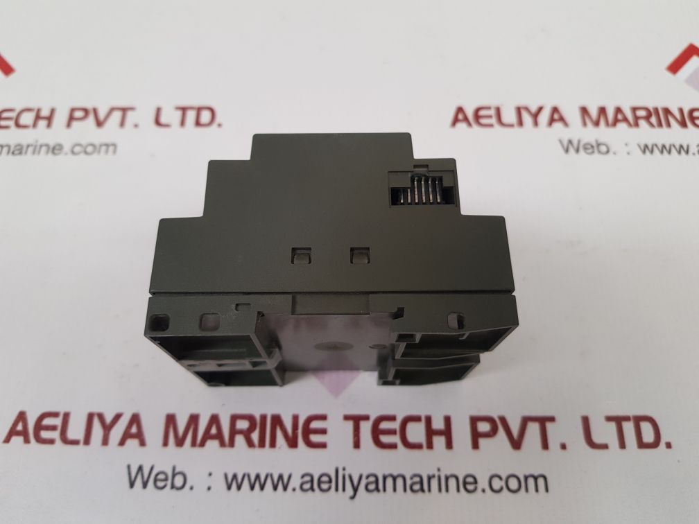 Siemens 6Ed1 052-1Fb00-0Ba3 Logic Module